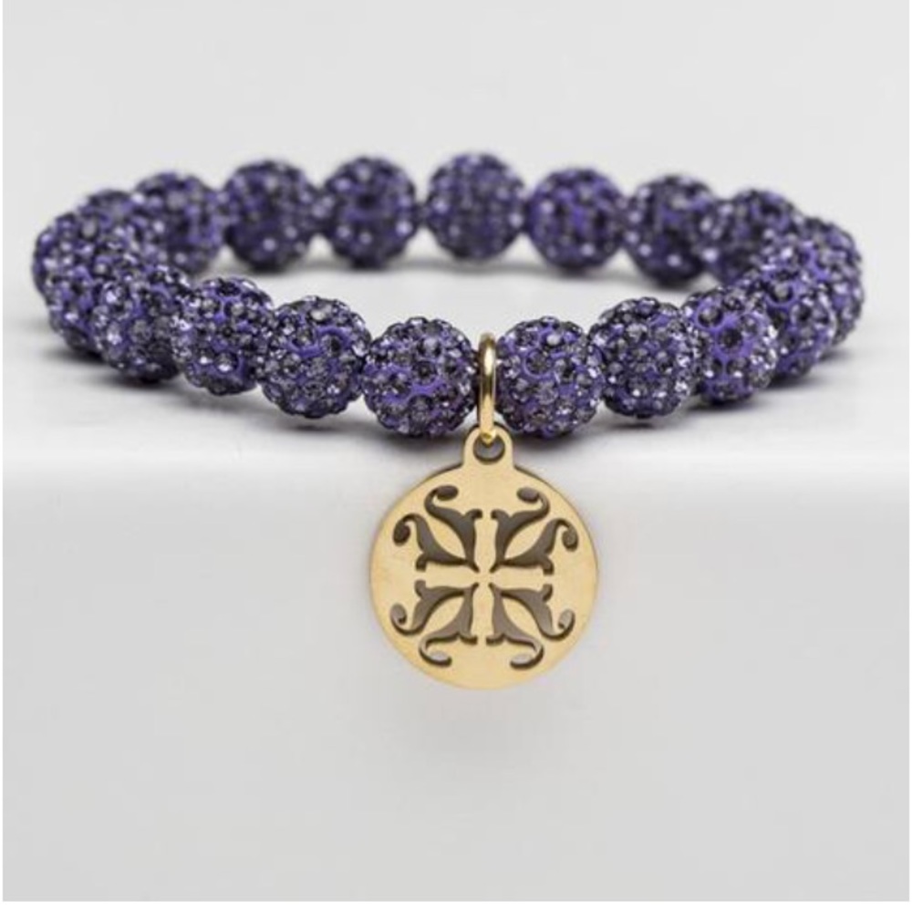 Rustic cuff bracelet